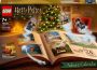 LEGO Harry Potter Adventskalender 2022 76404 - Thumbnail 1