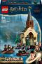 LEGO Harry Potter™ Kasteel Zweinstein™: Boothuis 76426 - Thumbnail 1