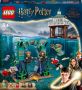 LEGO Harry Potter Toverschool Toernooi: Het Zwarte Meer Set 76420 - Thumbnail 1