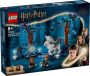 LEGO Harry Potter™ Verboden Bos: magische wezens speelgoed 76432 - Thumbnail 1