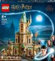 LEGO Harry Potter 76402 TM zweinstein: het kantoor van perkamentus - Thumbnail 1