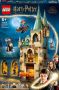 LEGO Harry Potter Zweinstein: Kamer van Hoge Nood Set 76413 - Thumbnail 1