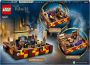 LEGO Harry Potter Zweinstein Magische Hutkoffer- 76399 - Thumbnail 1