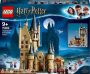 LEGO Harry Potter Hogwarts™ De Astronomietoren 75969 - Thumbnail 1