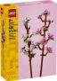 LEGO Kersenbloesems Bloemen Decoratie Bureau Accessoire Set 40725 - Thumbnail 2