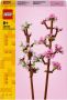 LEGO Kersenbloesems Bloemen Decoratie Bureau Accessoire Set 40725 - Thumbnail 1