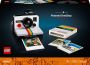 LEGO IDEAS 21345 Polaroid OneStep SX-70 camera - Thumbnail 1