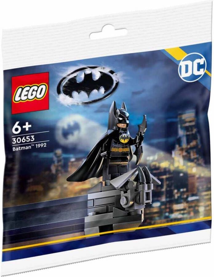 LEGO DC Batman™: Batman™ 1992 (polybag) 30653