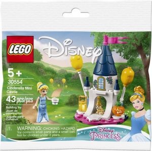 Lego™ LEGO Disney 30553 & 30554 Elsa Assenpoester (Polybag Zakje)