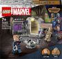 LEGO Marvel Guardians of the Galaxy Volume 3 Hoofdkwartier Constructie Speelgoed 76253 - Thumbnail 1