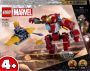 LEGO 76263 Super Hero Iron Man Hulkbuster vs. Thanos (4116263) - Thumbnail 1