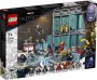 LEGO Super Heroes Iron Man Wapenkamer 76216 - Thumbnail 3