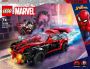 LEGO Marvel Avengers Marvel Miles Morales vs. Morbius 76244 - Thumbnail 1