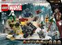 LEGO Super Heroes Marvel The Avengers Assemble: Age of Ultron 76291 Super Heroes Marvel - Thumbnail 1