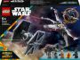 LEGO Star Wars TIE Fighter en X-wing combi set 75393 Star Wars TM - Thumbnail 1