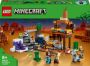 LEGO Minecraft 21263 De woestenijmijnschacht - Thumbnail 1