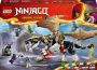 LEGO Ninjago 71809 Egalt der Meisterdrache - Thumbnail 1