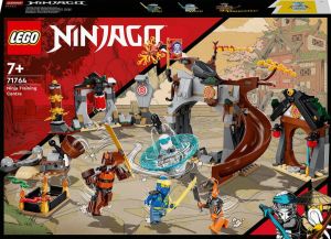 LEGO Ninjago Ninja trainingscentrum 71764