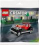 LEGO Creator 30644 Oldtimer (polybag) - Thumbnail 1