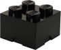 LEGO Gaming Toys | Creatief Artwork Diy Yellow Storage Brick Stackable 4 - Thumbnail 4