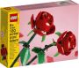 LEGO Iconic Rozen Botanical Collection 40460 - Thumbnail 2