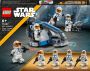 LEGO 75359 Star Wars 332nd Ahsoka&apos;s Clone Trooper Battle Pack Voertuig Set - Thumbnail 1