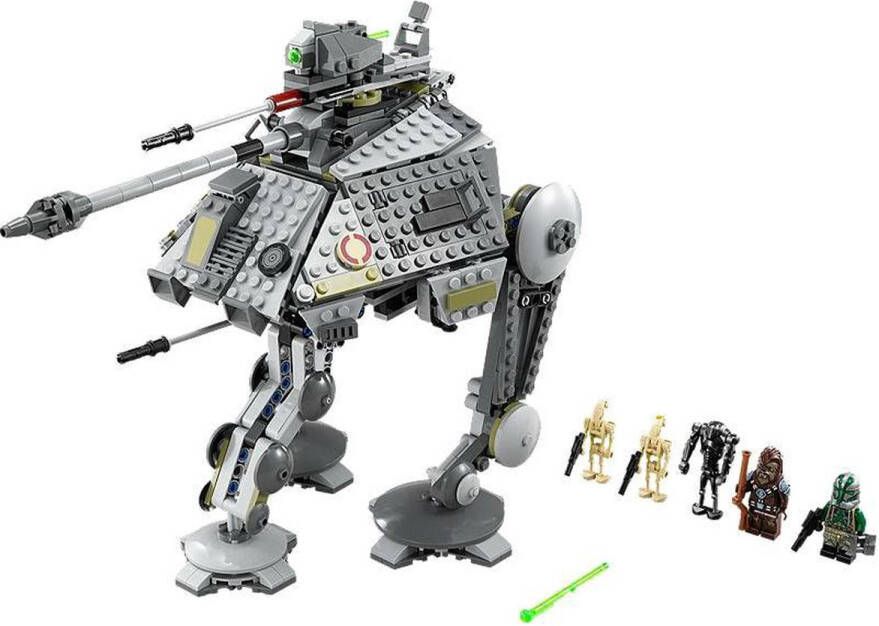 LEGO Star Wars AT-AP 75043