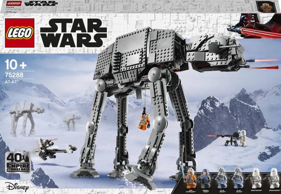 LEGO Star Wars AT-AT™ 75288