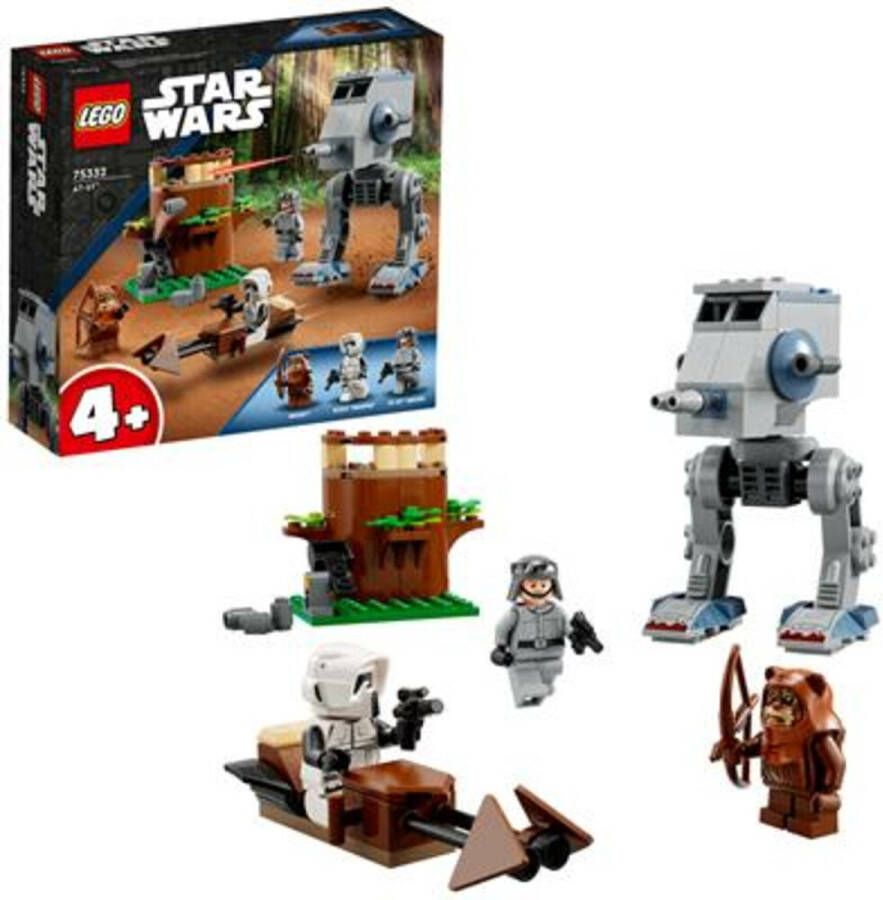 LEGO Star Wars AT-ST 75332