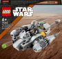 LEGO 75363 Star Wars De Mandalorian N-1 Starfighter Microfighter (4115363) - Thumbnail 1