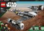 LEGO Star Wars Der N-1 starfighter van Mandaloianers 75325 - Thumbnail 1