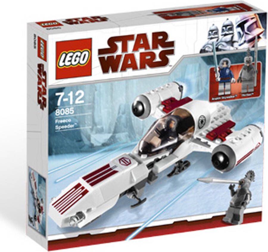 LEGO Star Wars Freeco Speeder 8085