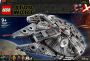 LEGO Star Wars Millennium Falcon 75257 - Thumbnail 1