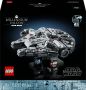 LEGO Star Wars Millennium Falcon Ruimteschip Bouwpakket voor Volwassenen 75375 - Thumbnail 1