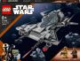 LEGO Star Wars 75346 Pirate snub fighter mandalorian kit - Thumbnail 1