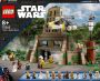 LEGO Star Wars 75365 Rebellenbasis op Yavin 4 - Thumbnail 1