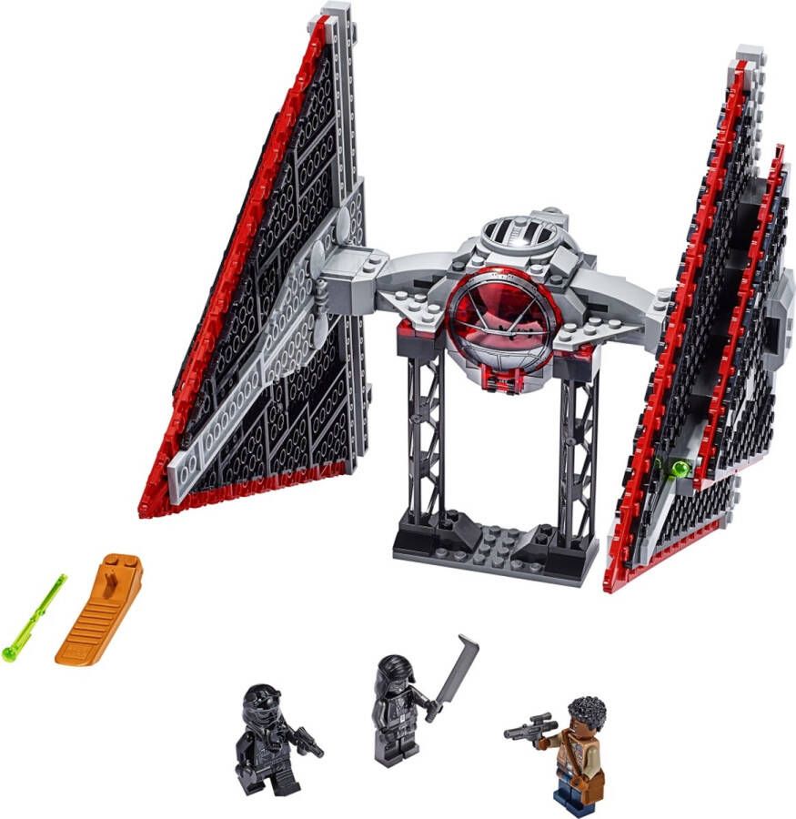 LEGO Star Wars Sith TIE Fighter 75272