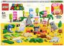 LEGO 71418 Mario Makersset: Creatieve gereedschaps kist (4117100) - Thumbnail 1
