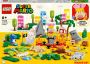 LEGO 71418 Mario Makersset: Creatieve gereedschaps kist (4117100) - Thumbnail 1