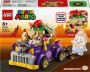 LEGO 71431 Super Mario Uitbreidingsset: Bowsers bolide Speelgoed - Thumbnail 1