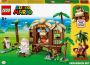 LEGO Super Mario Uitbreidingsset: Donkey Kongs boomhut 71424 - Thumbnail 1