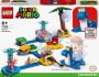 LEGO Super Mario Uitbreidingsset Dorries strandboulevard 71398 - Thumbnail 1