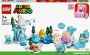LEGO Super Mario Uitbreidingsset: Fliprus&apos; sneeuwavontuur 71417 - Thumbnail 1