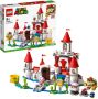 LEGO Super Mario 71408 uitbreidingsset: peach' kasteel - Thumbnail 3