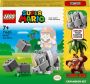 LEGO Super Mario Uitbreidingsset: Rambi de neushoorn 71420 - Thumbnail 1
