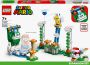 LEGO Super Mario 71409 uitbreidingsset: reuzen-spikes wolkentop uitdaging - Thumbnail 1