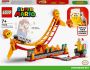 LEGO Super Mario Uitbreidingsset: Rit over lavagolven 71416 - Thumbnail 1