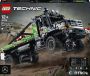 LEGO Technic 4x4 Mercedes-benz Zetros Trial Truck Met App-besturing 42129 - Thumbnail 1