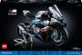 LEGO Technic BMW M 1000 RR Motor bouwbare modelbouwset 42130 - Thumbnail 1