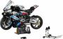 LEGO Technic BMW M 1000 RR Motor bouwbare modelbouwset 42130 - Thumbnail 2